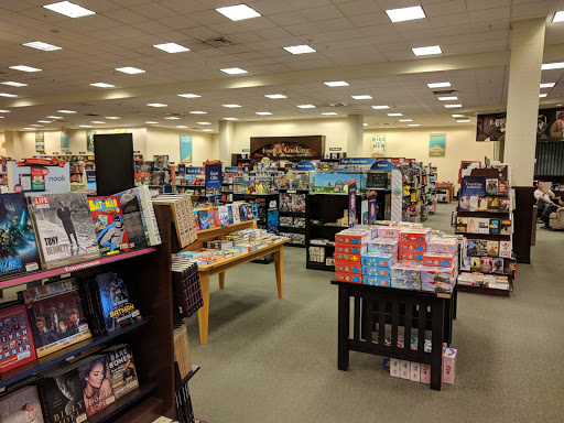 Book Store «Barnes & Noble», reviews and photos, 614 S Meadow St, Ithaca, NY 14850, USA