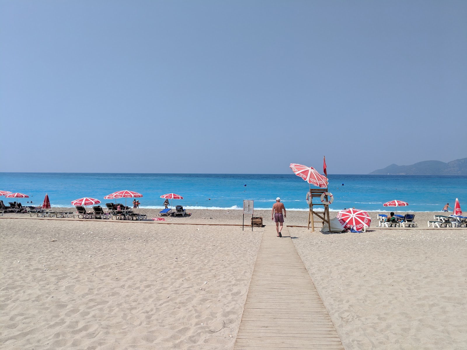 Kidrak beach photo #5