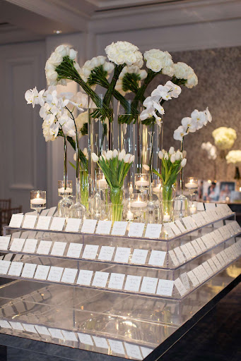 Florist «Bella Flora of Dallas», reviews and photos, 118 Oak Lawn Ave, Dallas, TX 75207, USA