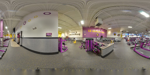 Gym «Planet Fitness», reviews and photos, 404 E Six Forks Rd, Raleigh, NC 27609, USA