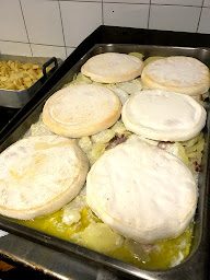 Photo n°14 de L’ Estaminet à Beaulieu-lès-Loches ()