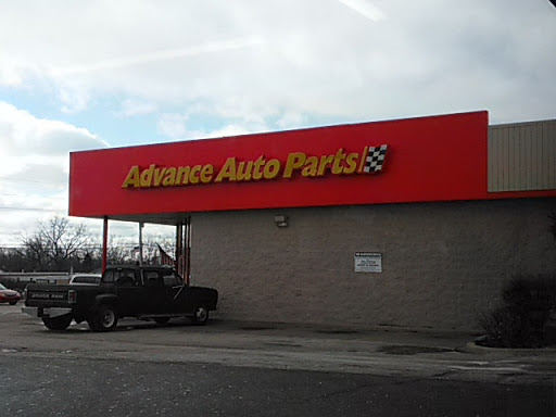 Auto Parts Store «Advance Auto Parts», reviews and photos, 7872 E Ridge Rd, Hobart, IN 46342, USA