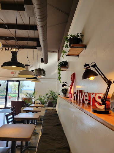 Cafe «2 Rivers Coffee», reviews and photos, 2351 TX-337 Loop, New Braunfels, TX 78130, USA