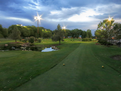 Public Golf Course «Swan Lakes Golf Course», reviews and photos, 850 N 2200 W, Layton, UT 84041, USA
