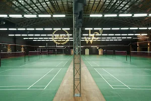 Master Badminton Club (MBC) Klebang image