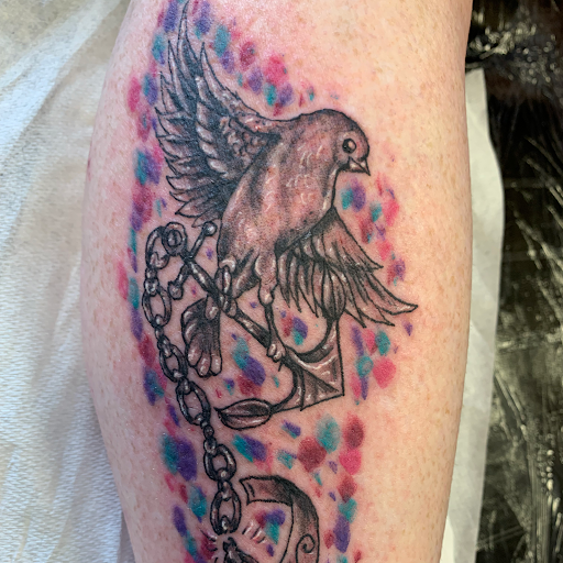 Discover tattoo ideas for men pinterest designs for your next tattoo in Seymour at American Gypsy Tattoo Corp.