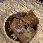 Photo n°9 de l'avis de Shara.e fait le 31/10/2022 à 20:10 sur le  Corte dei Toldi à Terzolas