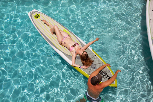 Surf Shop «BOTE Retail Store - Destin, FL», reviews and photos, 383 Harbor Blvd, Destin, FL 32541, USA