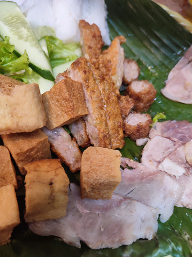 Top 20 bún đậu mắm tôm Quận 9 Hồ Chí Minh 2022