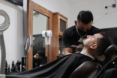 Xibalba BarberShop Las Américas