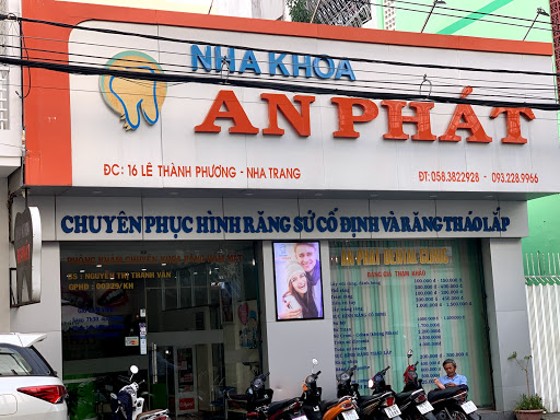 Nha Khoa An Phát