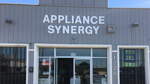 Appliance Synergy