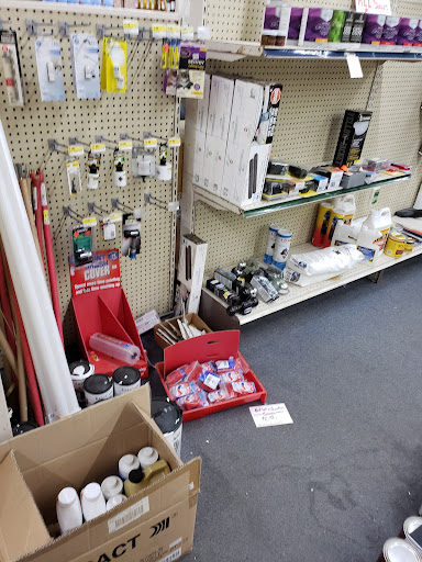 Home Improvement Store «Davis True Value Hardware», reviews and photos, 279 E Main St, Orwell, OH 44076, USA