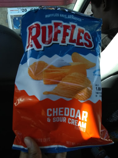 Dollar Store «FAMILY DOLLAR», reviews and photos, 505 W Harding Way, Stockton, CA 95204, USA