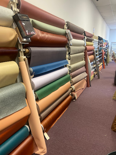 Fabric Store «Fabric Hut», reviews and photos, 828 E Little Creek Rd, Norfolk, VA 23518, USA