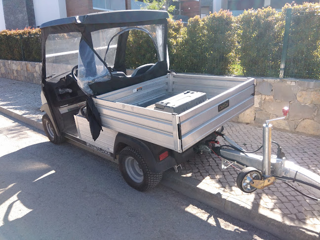 Opinii despre Inasi-Comercio E Industria De Maquinas E Viaturas, Lda. în Cartaxo - Oficina mecânica