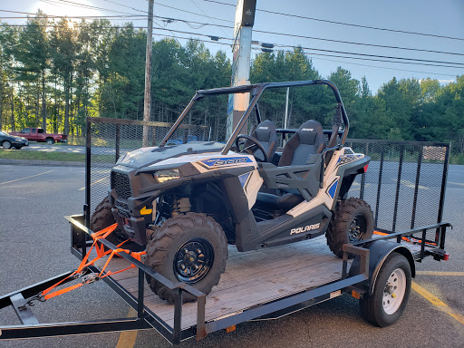 Motorsports Store «Plaistow PowerSports», reviews and photos, 107 Plaistow Rd, Plaistow, NH 03865, USA