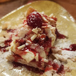 Photo n°5 de l'avis de Christine.. fait le 05/01/2023 à 20:05 sur le  Enoteca CUVERIE à Rome