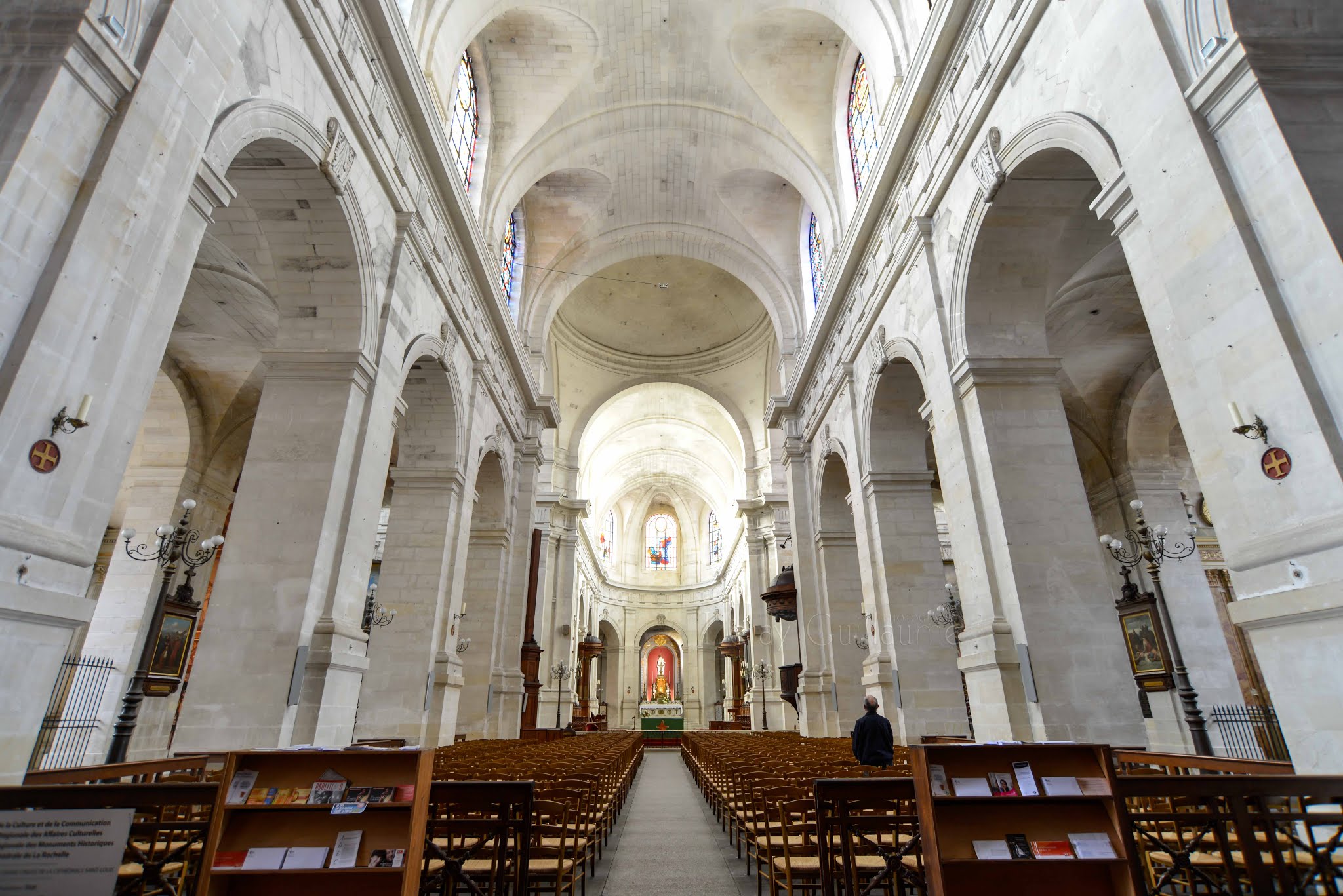 Photo n° 6 de l'avis de Guillaume.e fait le 06/01/2019 à 13:58