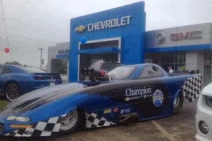 Champion Chevrolet Buick GMC image