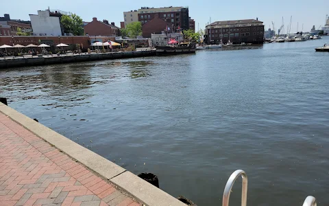 Broadway Pier image