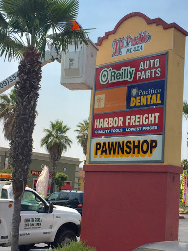 Jewelry Store «R&J Jewelry Store», reviews and photos, 14 S 1st St, San Jose, CA 95113, USA