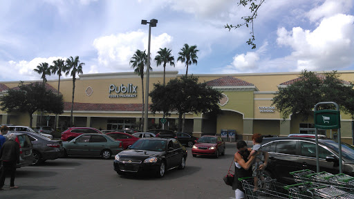 Supermarket «Publix Super Market at University Walk», reviews and photos, 2875 University Pkwy, Sarasota, FL 34243, USA