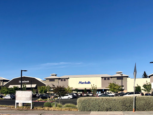 Department Store «Marshalls and HomeGoods», reviews and photos, 300 Soscol Ave, Napa, CA 94559, USA