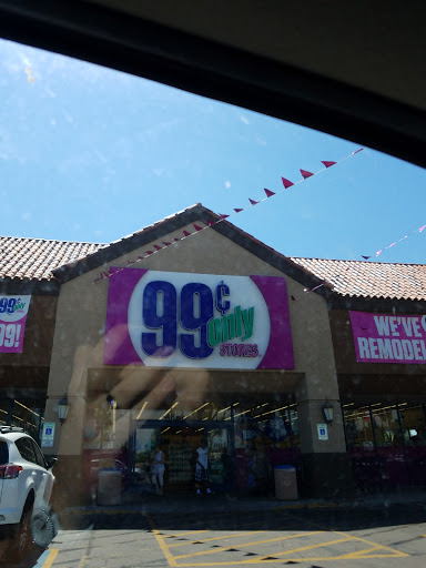 Discount Store «99 Cents Only Stores», reviews and photos, 1996 N Alma School Rd, Chandler, AZ 85224, USA
