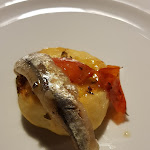 Photo n°2 de l'avis de Salvatore.o fait le 07/08/2019 à 11:35 sur le  E Pulera à Lipari