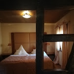 Photo n°4 de l'avis de Cordu.g fait le 08/08/2020 à 08:35 sur le  Hotel Krone à Laudenbach