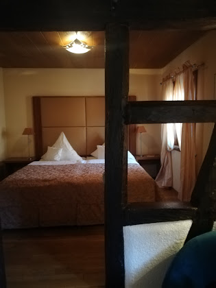 Chambres hôtels Hotel Krone 63925 Laudenbach