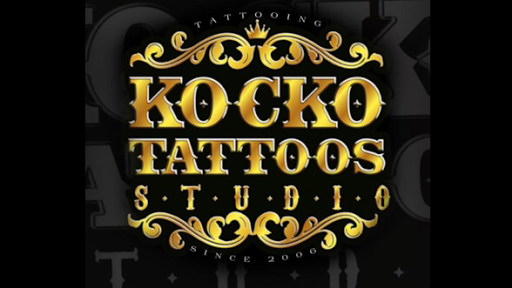 Kocko Tattoos Studio