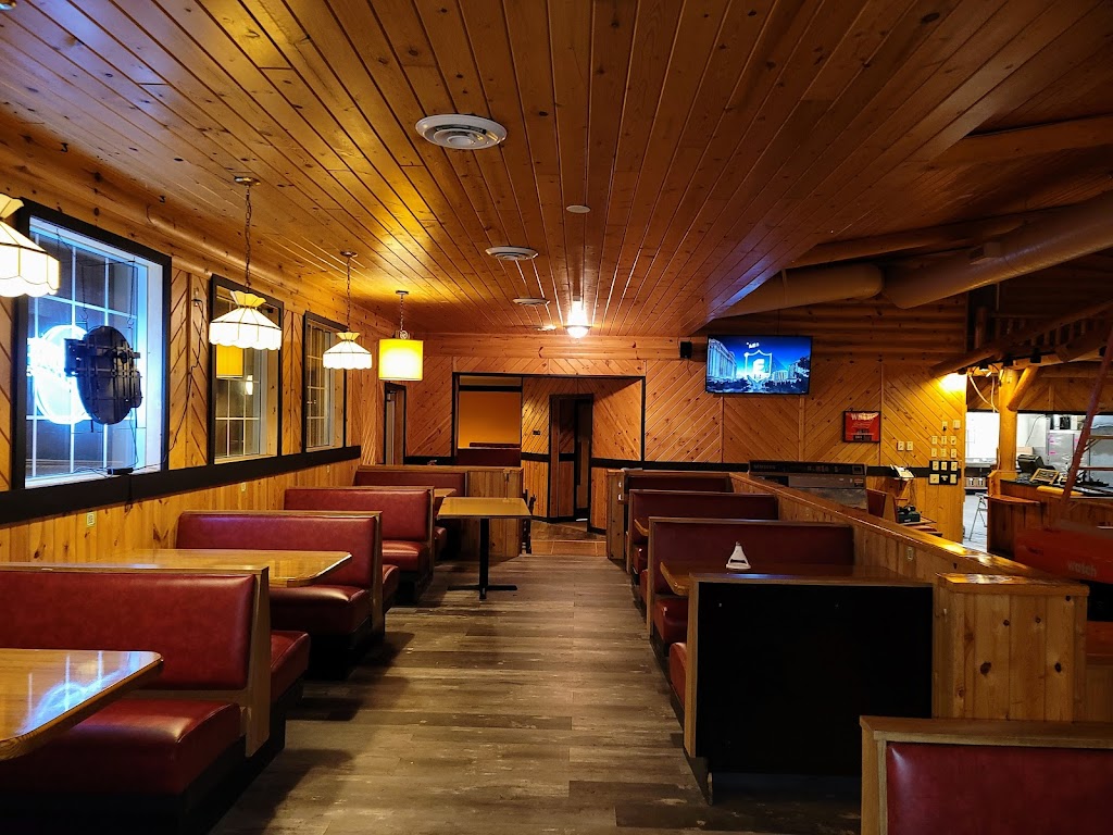 El Loro Mexican Restaurant 56701