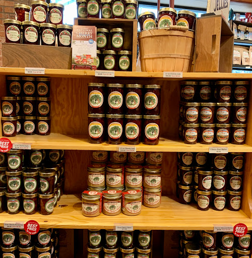 Gift Shop «Cherry Republic - Ann Arbor», reviews and photos, 223 S Main St, Ann Arbor, MI 48104, USA