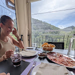 Photo n°1 de l'avis de Sander.e fait le 20/09/2022 à 11:03 sur le  Trattoria Da Sincero à Medesano