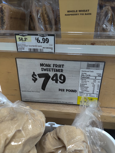 Health Food Store «Sprouts Farmers Market», reviews and photos, 835 W Foothill Blvd, Claremont, CA 91711, USA