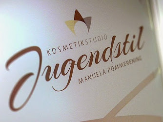 Kosmetikstudio Jugendstil Manuela Pommerening