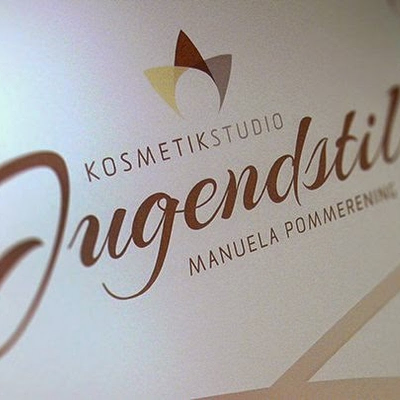 Kosmetikstudio Jugendstil Manuela Pommerening