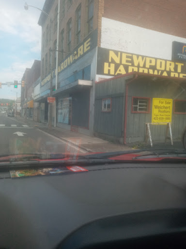 Newport Auto Detail Center en Newport