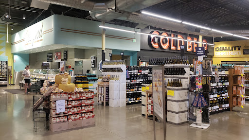 Grocery Store «Whole Foods Market», reviews and photos, 1001 Galleria Blvd, Roseville, CA 95678, USA