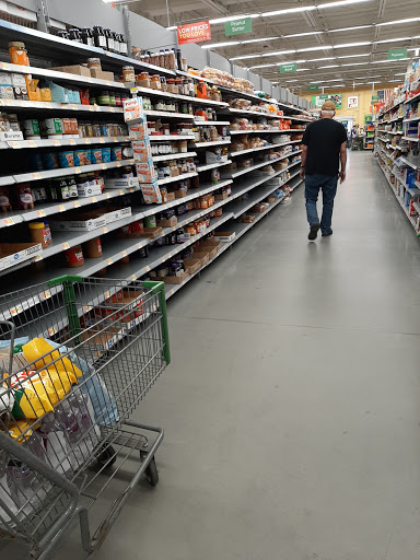 Supermarket «Walmart Neighborhood Market», reviews and photos, 9714 Sliding Hill Rd, Ashland, VA 23005, USA