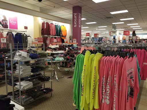 Department Store «JCPenney», reviews and photos, 18601 33rd Ave W, Lynnwood, WA 98037, USA