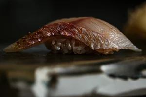 Sushi Omakase by Walt image