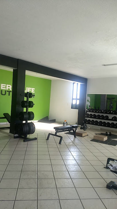 Fitness Club 5S - C. 5 Señores 143c, Zona A, 5 Señores, 98089 Zacatecas, Zac., Mexico