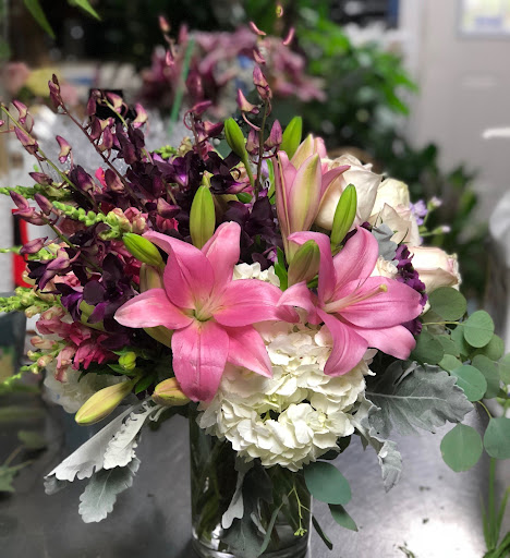 Florist «Dazzling Florist», reviews and photos, 909 West St, Annapolis, MD 21401, USA