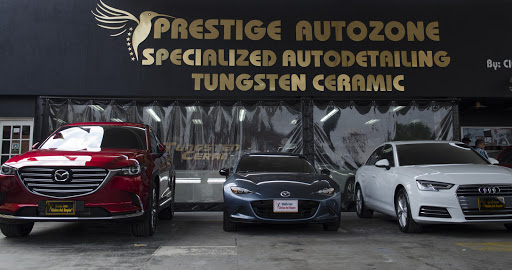 Clínica del Rayón- Prestige Autozone