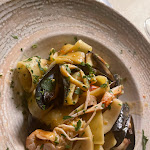 Photo n°3 de l'avis de ismael.a fait le 07/07/2022 à 12:18 sur le  Trattoria anni 60 à Forza d'Agrò