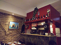 Atmosphère du Restaurant libanais Baladna à Paris - n°8