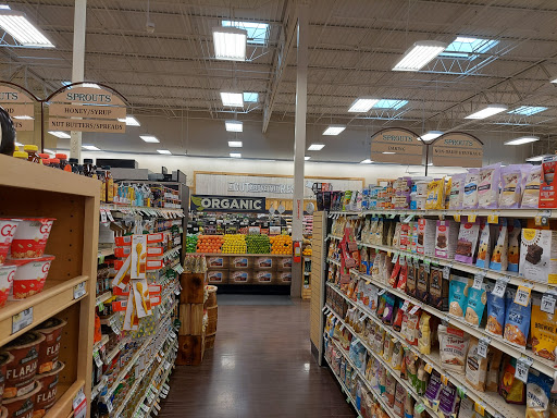 Health Food Store «Sprouts Farmers Market», reviews and photos, 110 S Interstate Hwy 35, Round Rock, TX 78681, USA